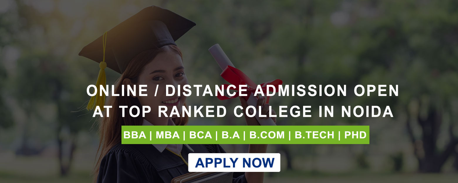 bca from best colleges in noida, greater noida